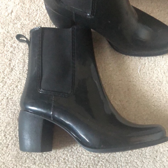 Clima Chelsea Rain Boot Jeffery Campbell - Picture 2 of 5
